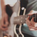 4 Canciones De Guitarra Easy Rock Para Impresionar A Tus Amigos