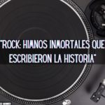 Los Himnos Inmortales Del Rock